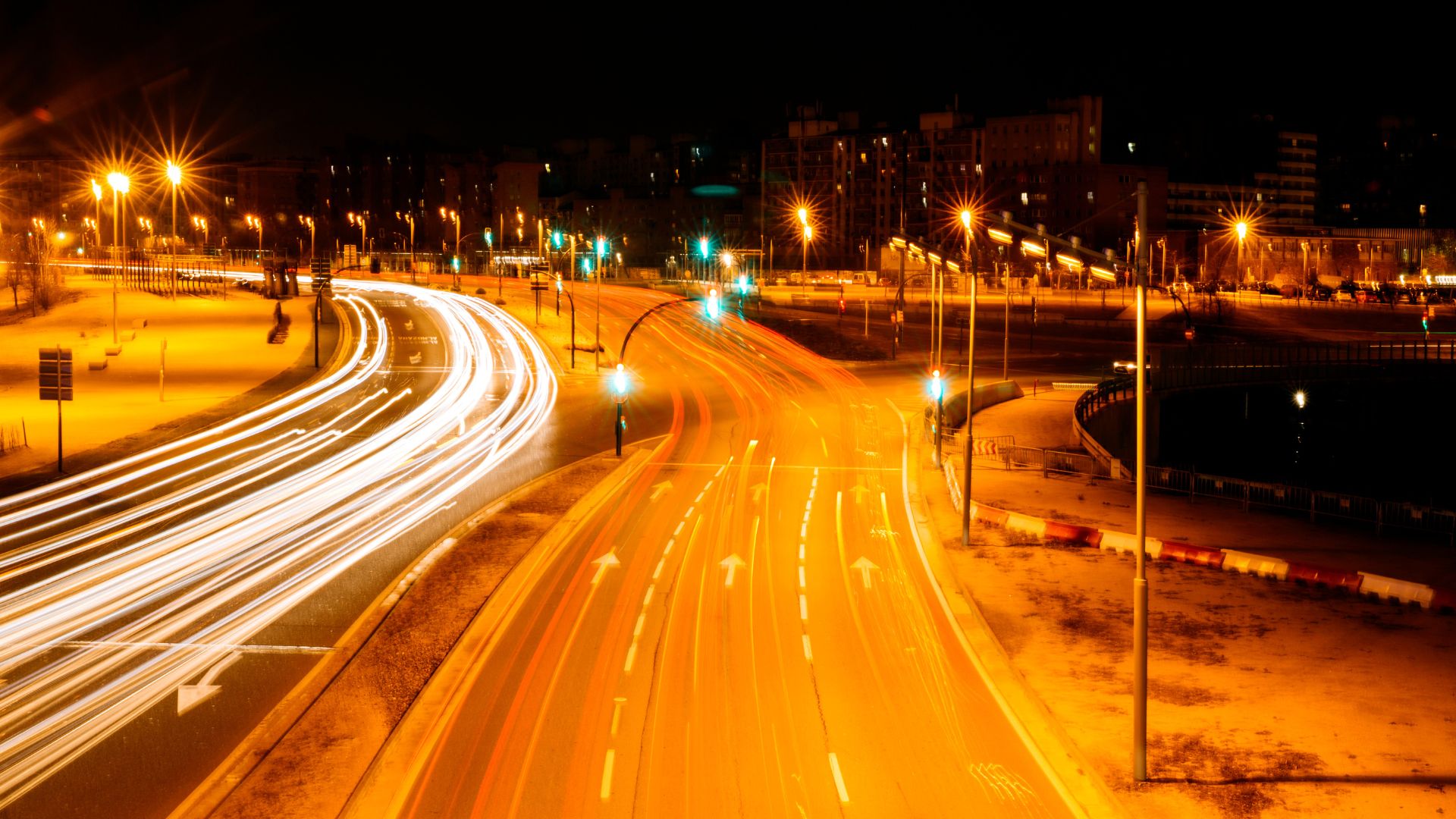 Encept lighting solutions